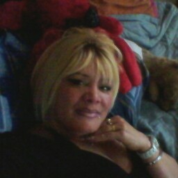 Luz Gomez Photo 12