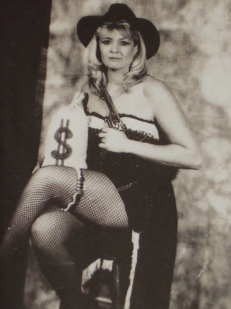 Kathy Henderson Photo 22