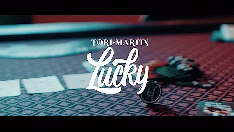 Tory Martin Photo 27
