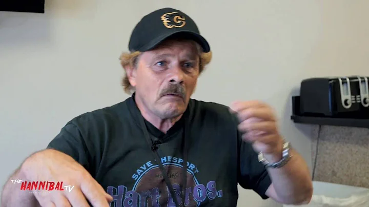 Bruce Hart Photo 36