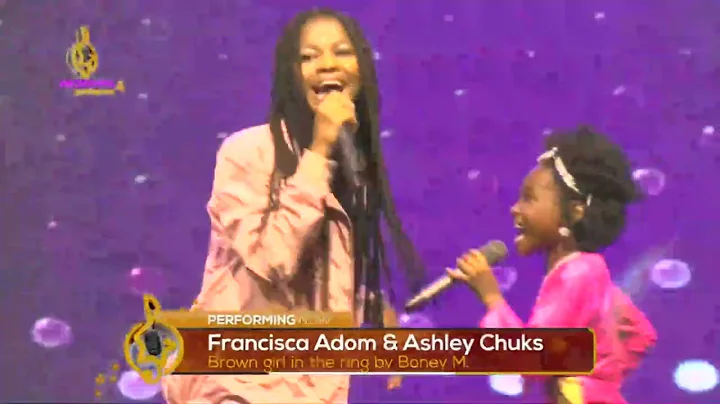Francisca Brown Photo 19