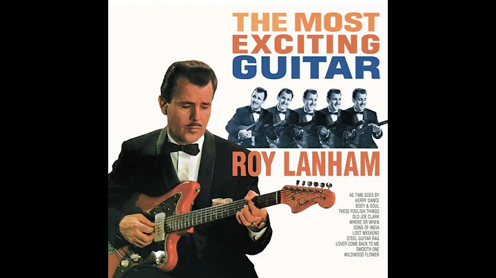 Roy Needham Photo 5