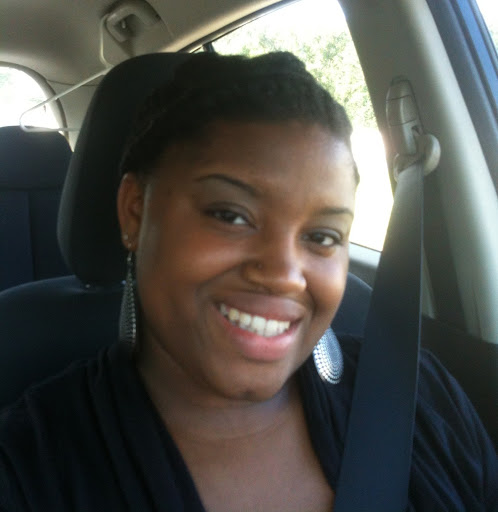 Tasia Johnson Photo 10