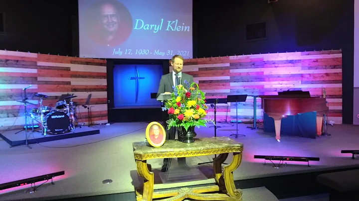 Daryl Klein Photo 23
