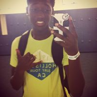 Anthony Polite Photo 4