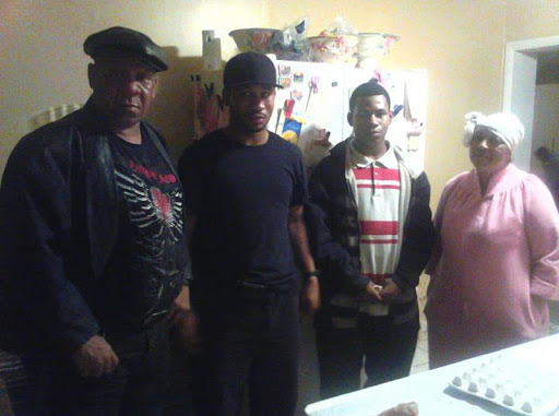 Joshua Haywood Photo 16