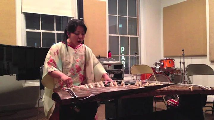 Yoko Kimura Photo 20