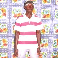 Lamin Manneh Photo 2