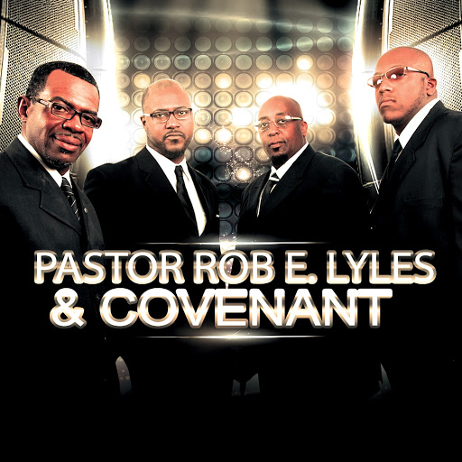 Robert Lyles Photo 11