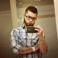 Isaac Pacheco Photo 1
