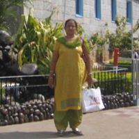 Harshida Patel Photo 4