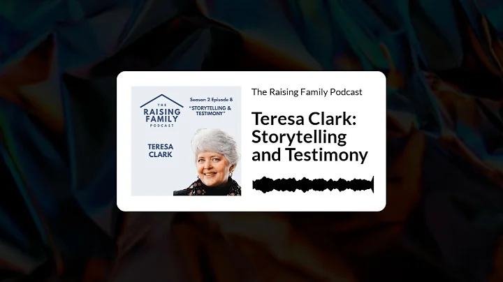 Terese Clark Photo 8