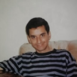 Eugene Cabral Photo 8