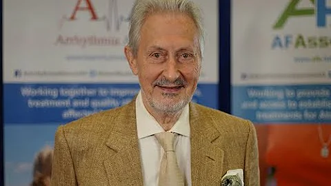 Richard Sutton Photo 41