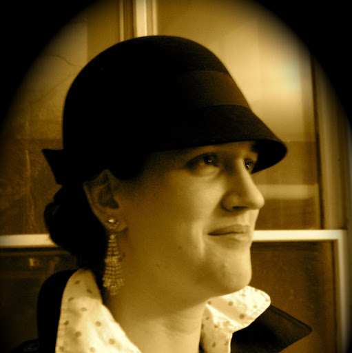 Ruth Gardner Photo 12
