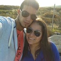 Elizabeth Aros Photo 6
