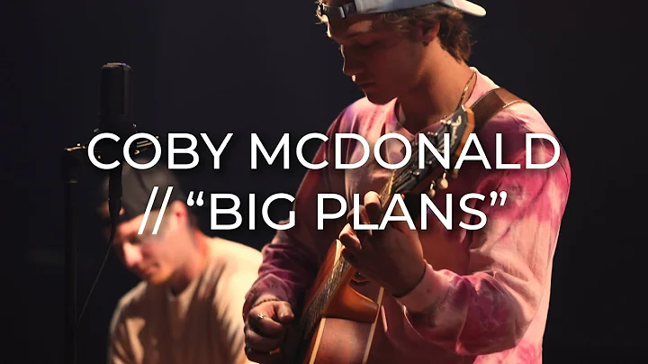 Coby Mcdonald Photo 9