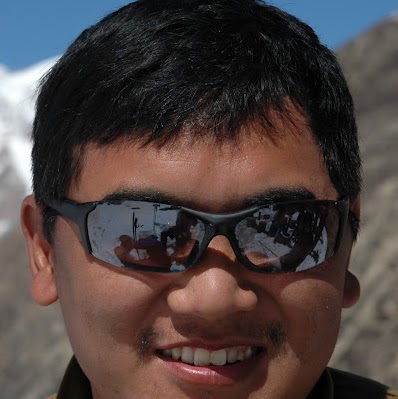 Jangbu Sherpa Photo 15