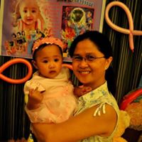Maria Baloy Photo 1