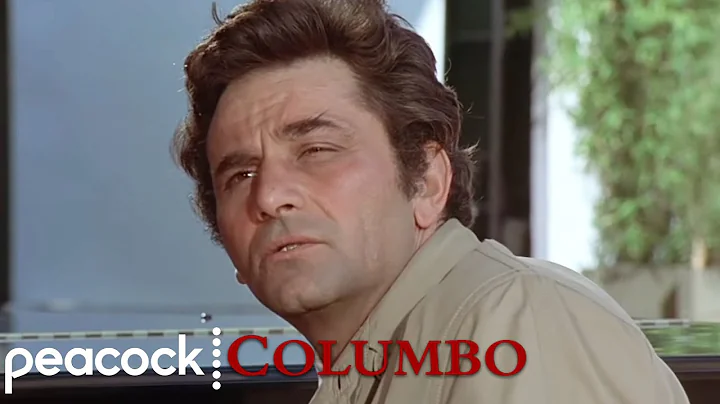 John Columbo Photo 10
