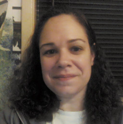 Cathy Martin Photo 12