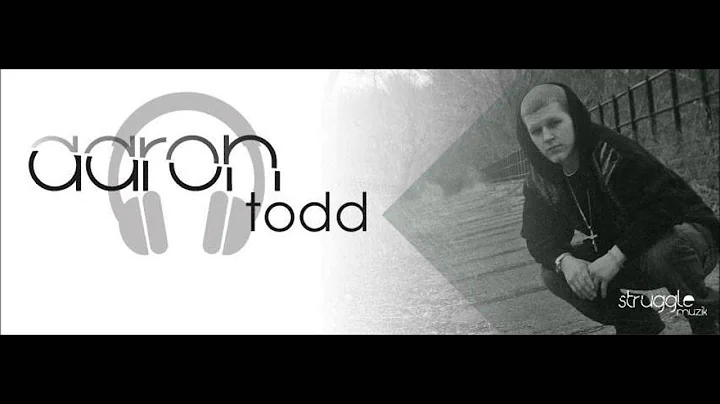 Aaron Todd Photo 16