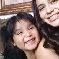 Amber Galindo Photo 2