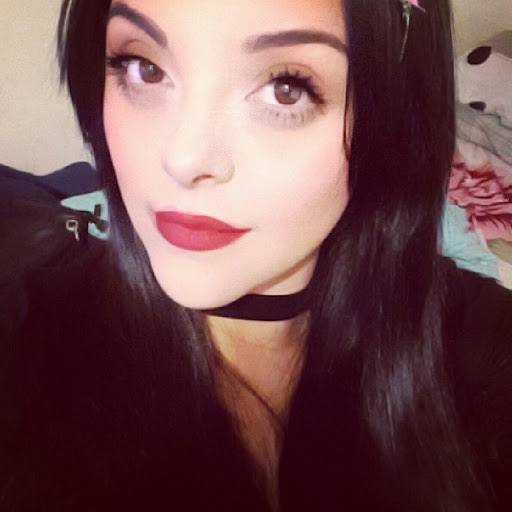 Cassandra Jackson Photo 15