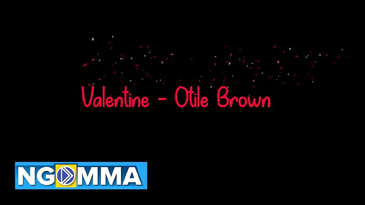 Valentine Brown Photo 32