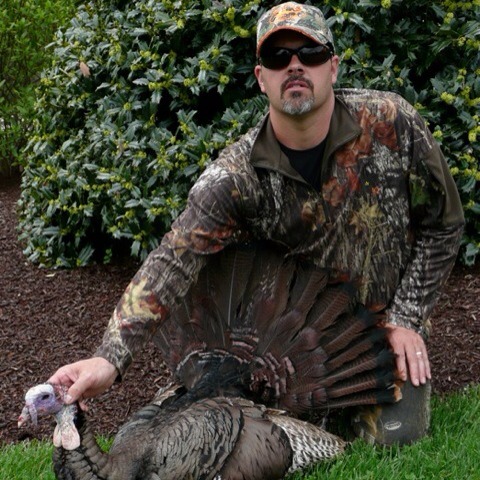 Todd Lucas Photo 17