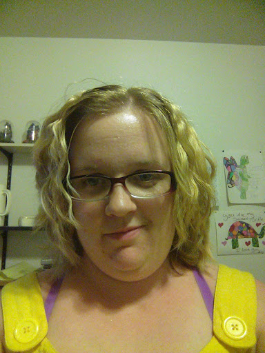 Amy Sears Photo 11