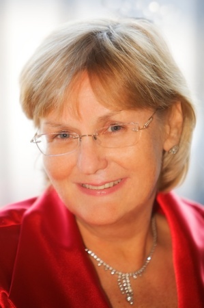 Barbara Ansell Photo 8