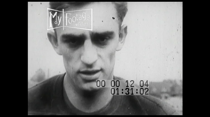 Frank Wykoff Photo 1