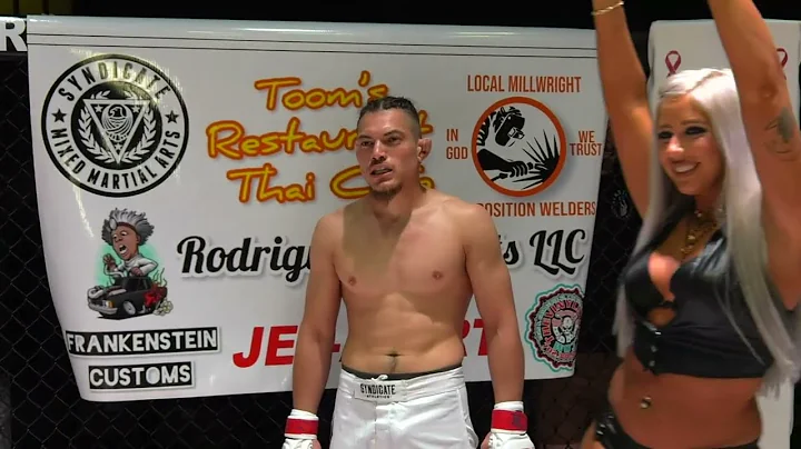 Jimmy Padilla Photo 34