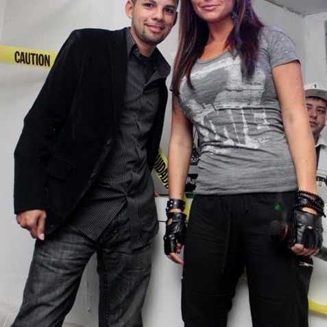 Adam Vargas Photo 11
