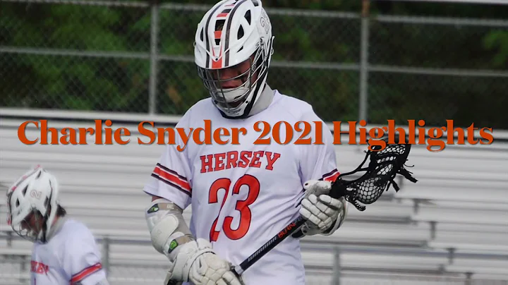 Charlie Snyder Photo 33