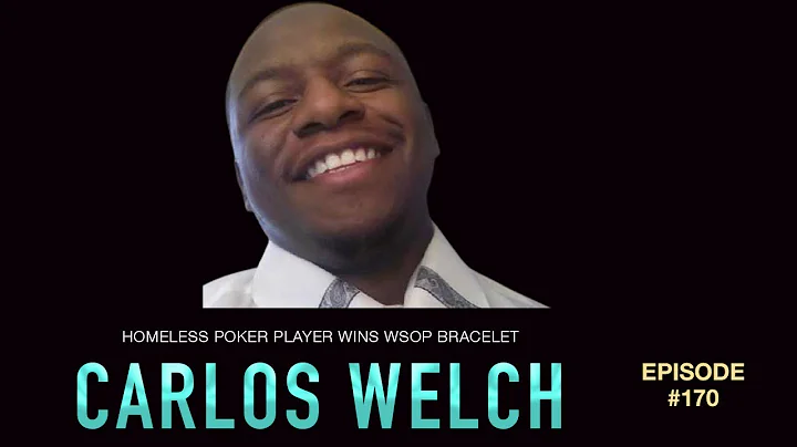 Carlos Welch Photo 23