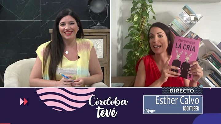 Esther Calvo Photo 19