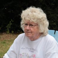 Beverly Crosby Photo 4
