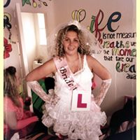 Tracy Cassidy Photo 7