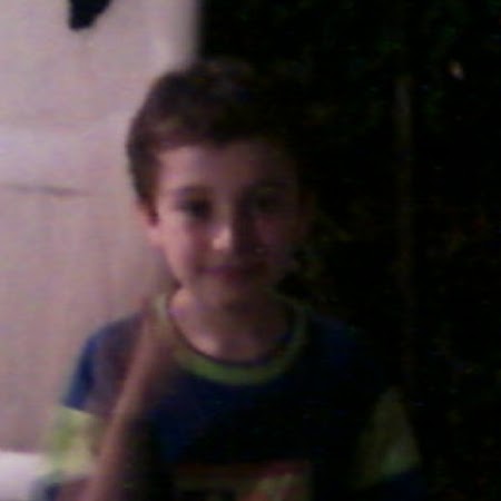 Dario Bazan Photo 14