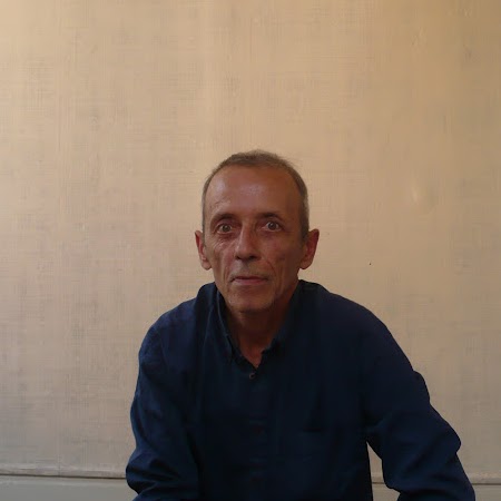 Daniel Chevalier Photo 15