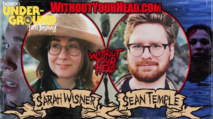Sarah Wisner Photo 22