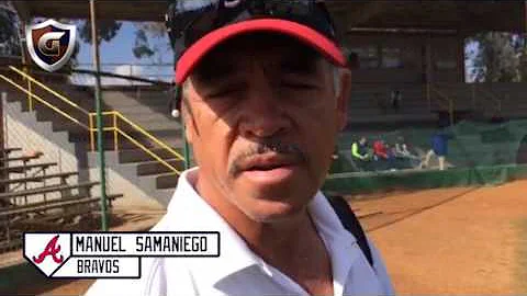 Manuel Samaniego Photo 24