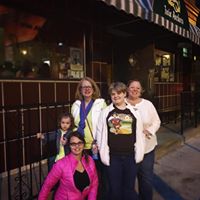 Alison Bridges Photo 5