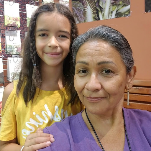 Victoria Miranda Photo 14