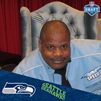 Reginald Bradford Photo 4