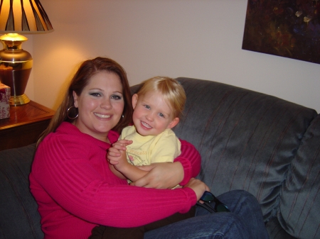Amy Hall Photo 26