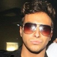 Tommy Sharpe Photo 1