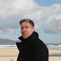Dan Bates Photo 1